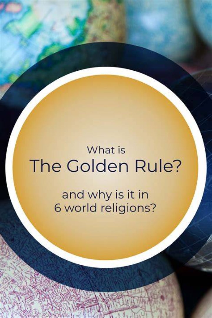 What is the Golden Rule test