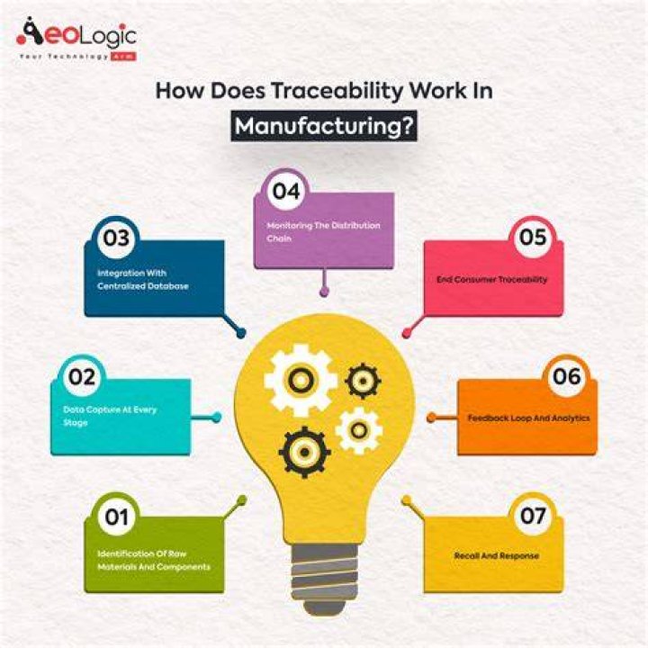 What is traceability testing