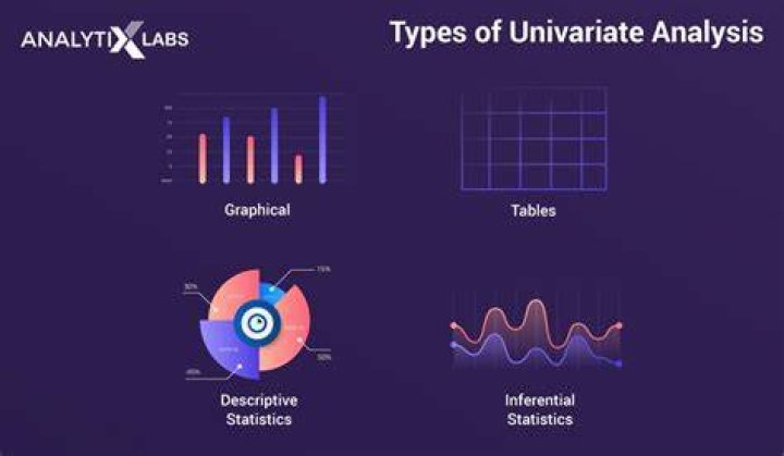 What is univariate normality