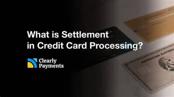 What is wet point settlement