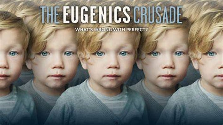 What is wrong with eugenics