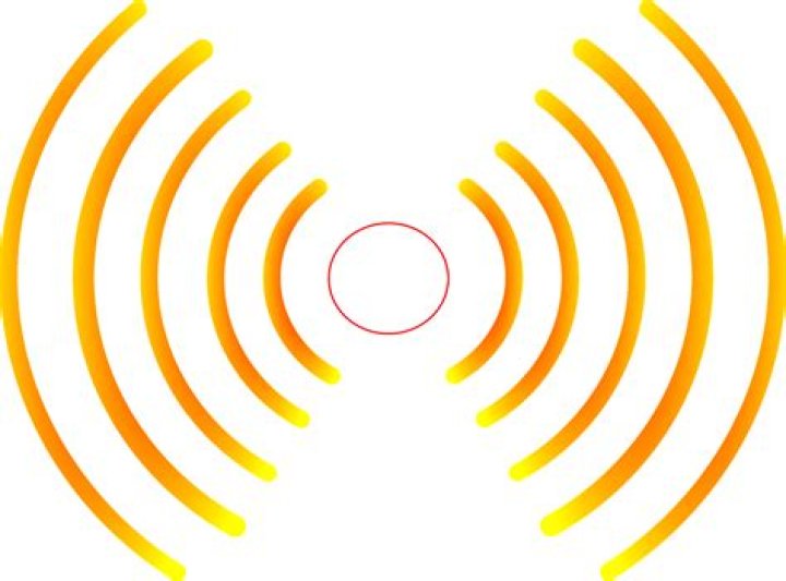 What materials can block EMF
