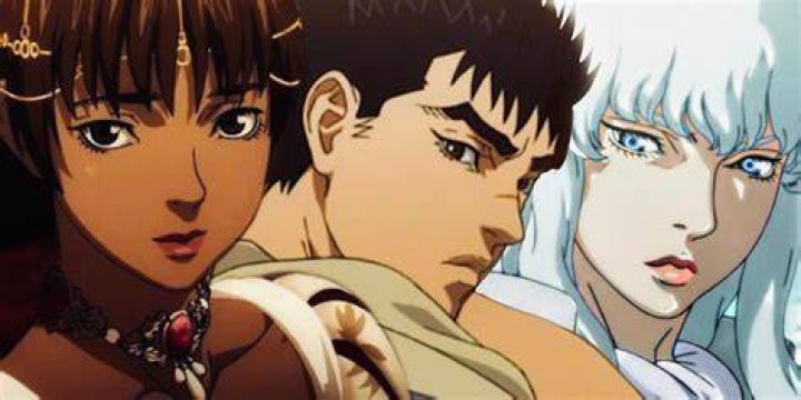 What nationality is Griffith