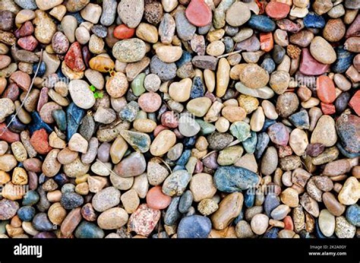 What rocks can absorb water