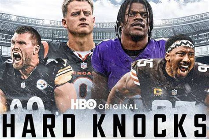 What time does hard knocks
