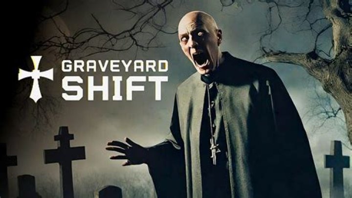 What time is graveyard shift