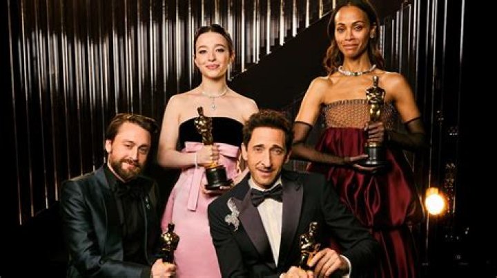 What time is the Oscars 2020