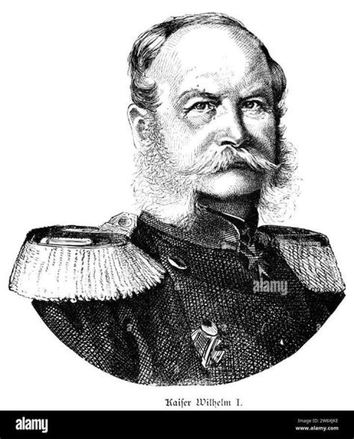 What title did Wilhelm take