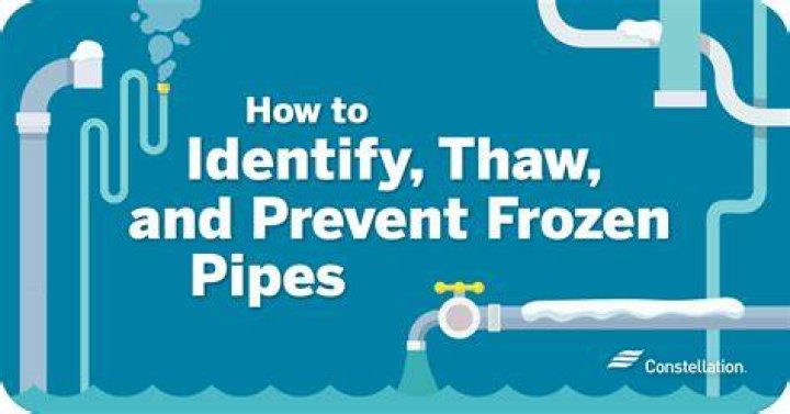 What to do about rusty pipes