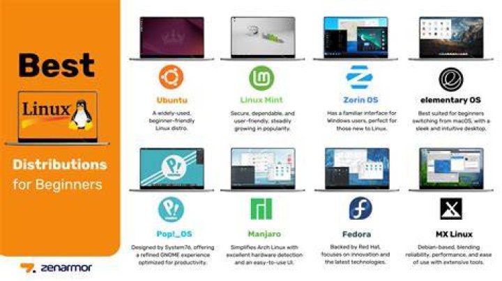 What version of Linux is AWS