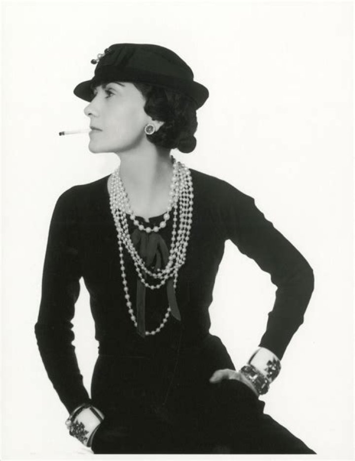 What was Coco Chanels style