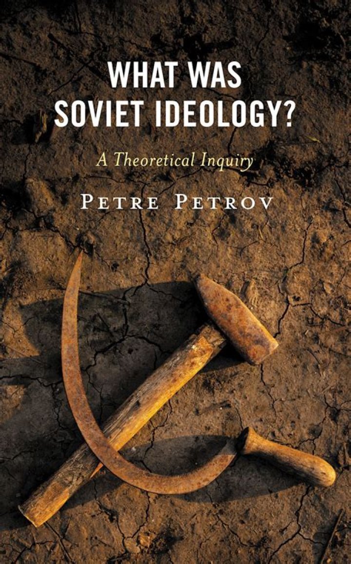 What was the Soviet ideology
