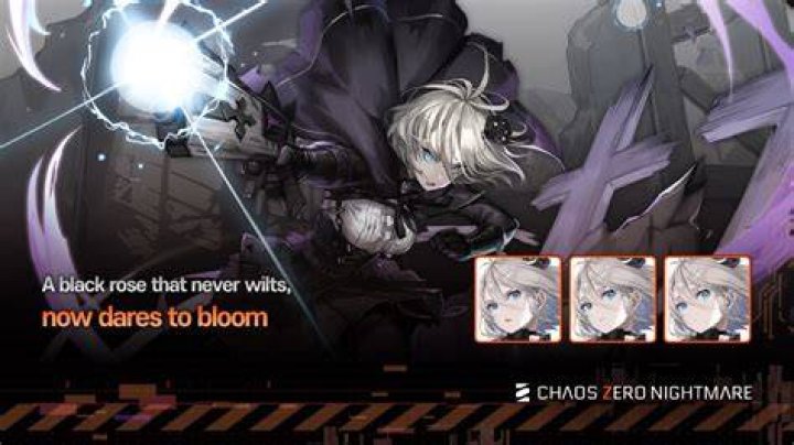 What was Winstons nightmare