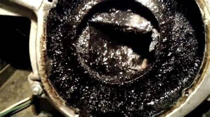 What will dissolve creosote