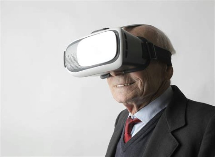 What will VR be like in 2030