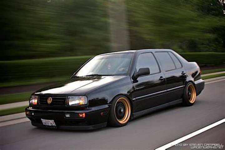 What years are the mk3 Jetta