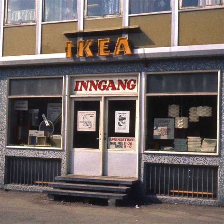 When did IKEA open in Denver