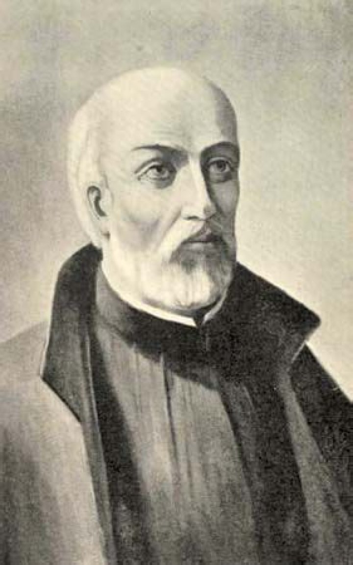 When did Jean de Brebeuf die
