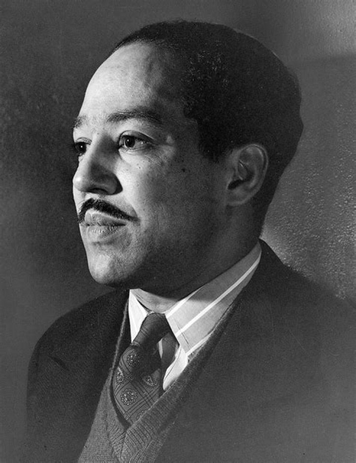 When Did Langston Hughes Die