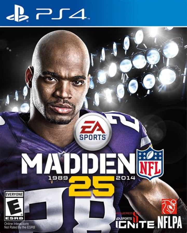 When did Madden 12 come out