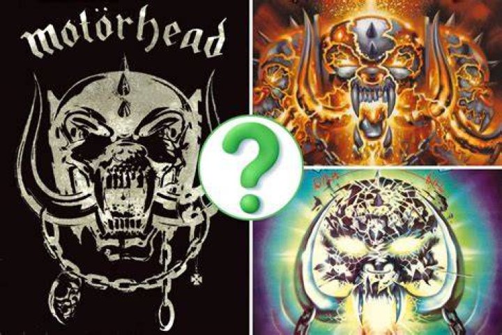 When did Motörhead come out