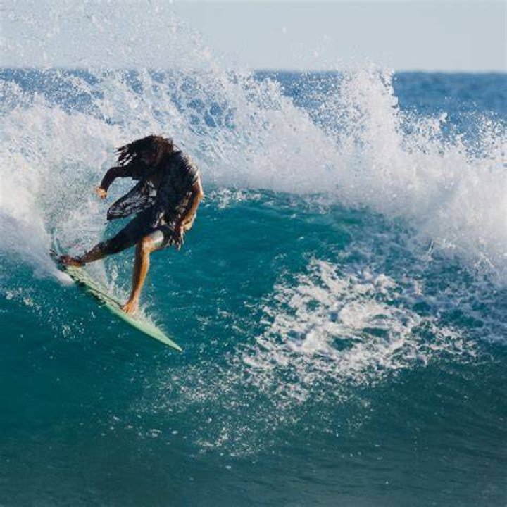 When did surf style come out