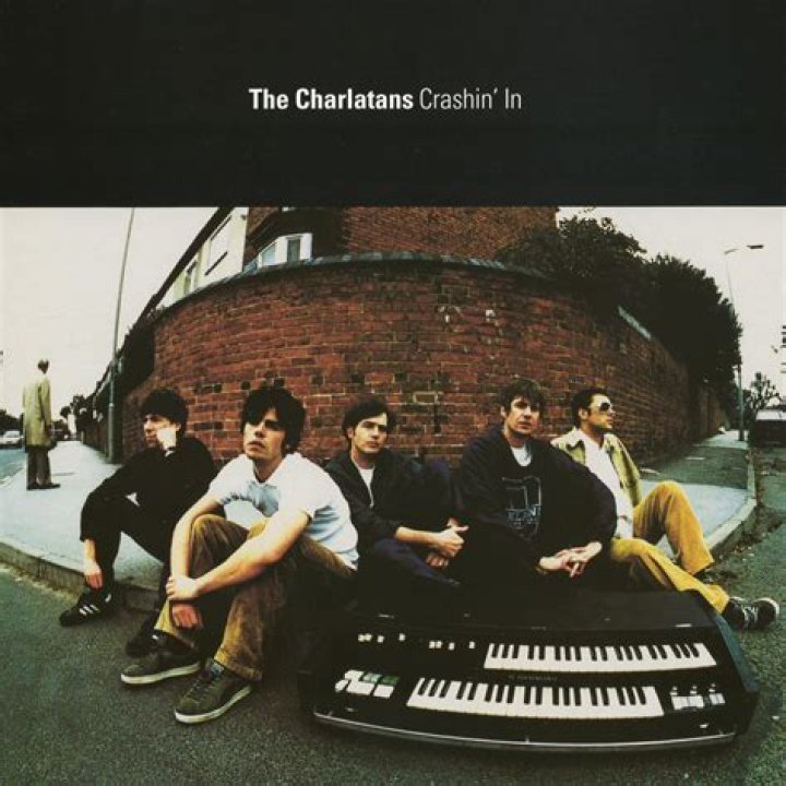 When did the charlatans form