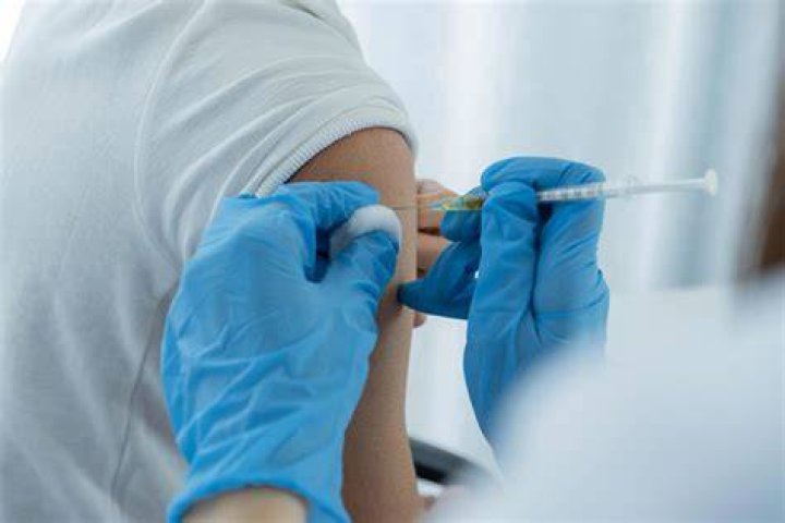 When should I get a flu shot