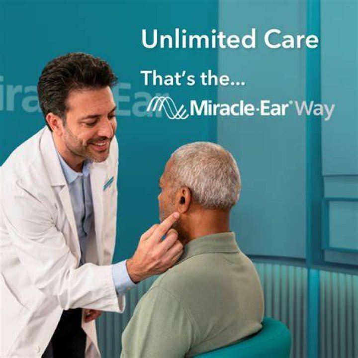 When was Miracle Ear founded