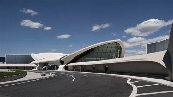 When was TWA terminal closed