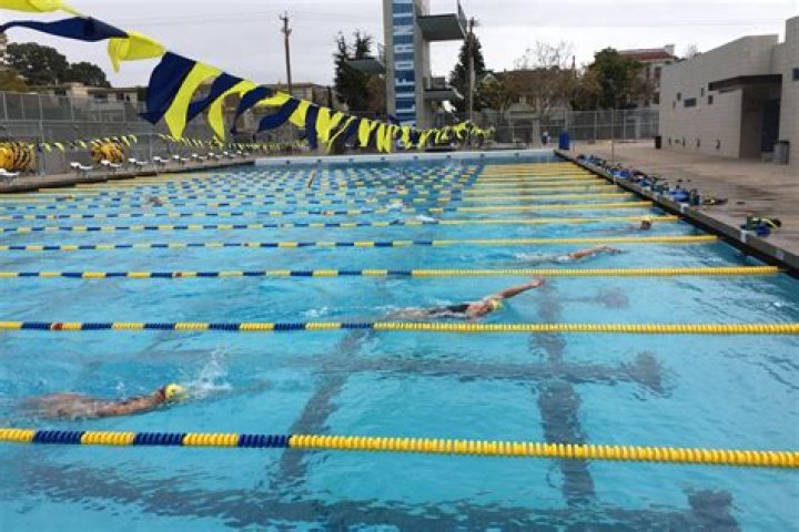 Where can I swim in Berkeley