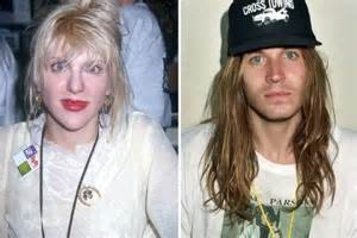 Where did Evan Dando grow up