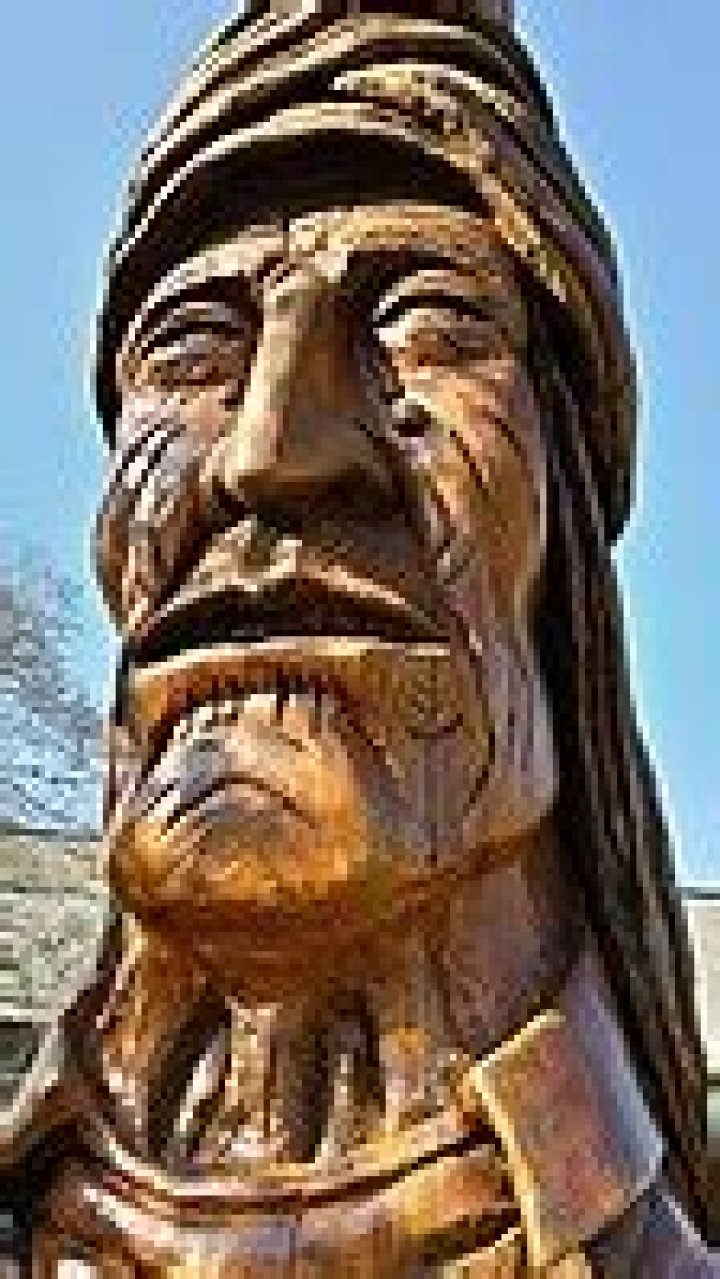 Where did Sequoyah die