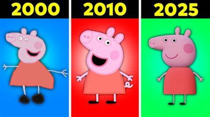 Where did the pig come from