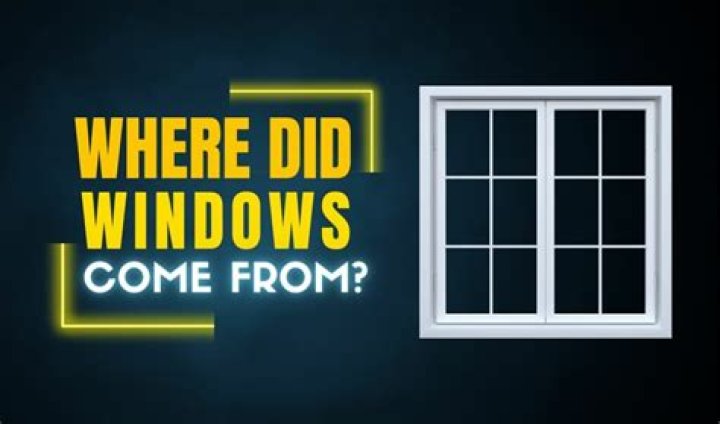 Where did Window World start