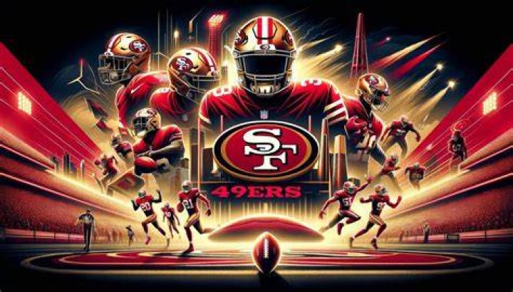 Where do the 49ers play next