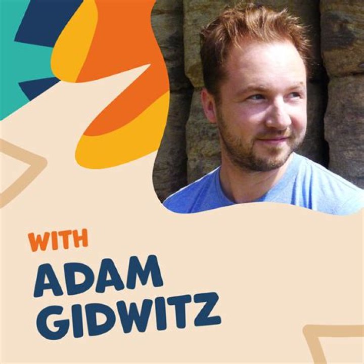 Where does Adam Gidwitz live