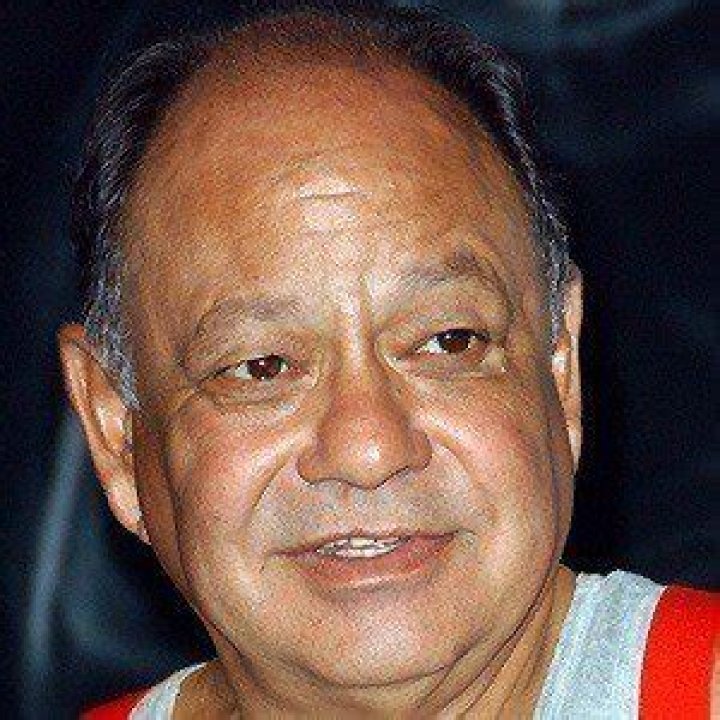 Where does Cheech Marin live