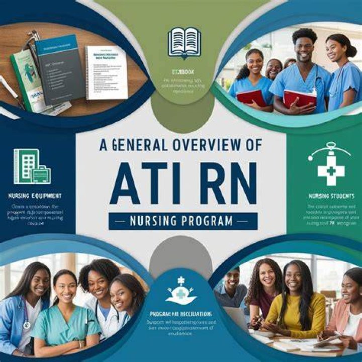 Where is ATI Nursing located