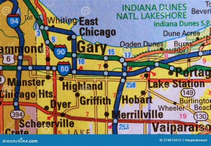 Where is Gary McLintoch from