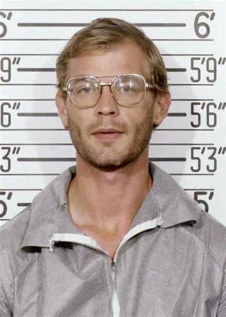 Where is Jeffrey Dahmer from