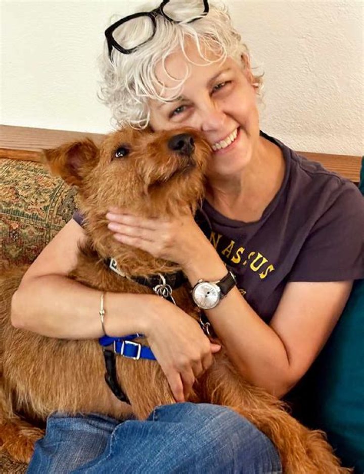 Where is Kate DiCamillo now