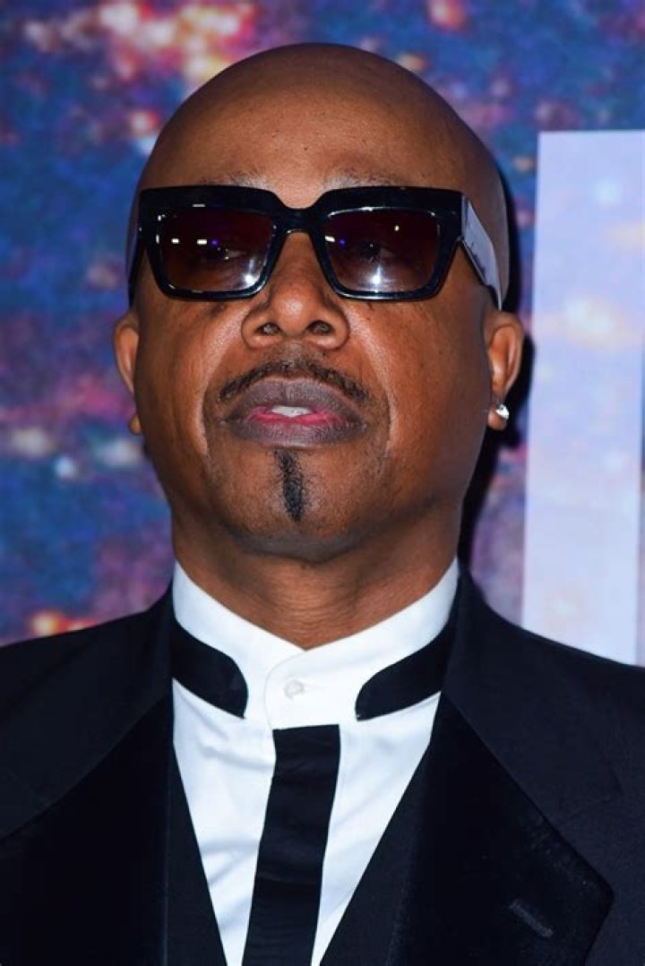 Where is MC Hammer now 2020