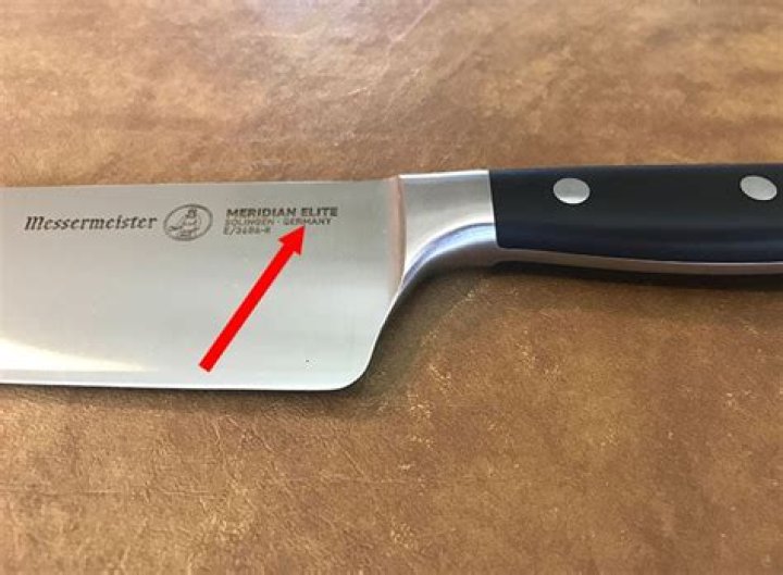 Where is Messermeister made