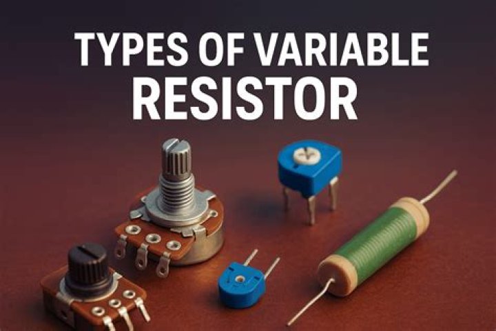 Where is resistor best used