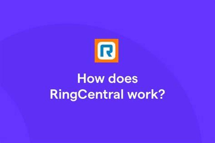Where is RingCentral located