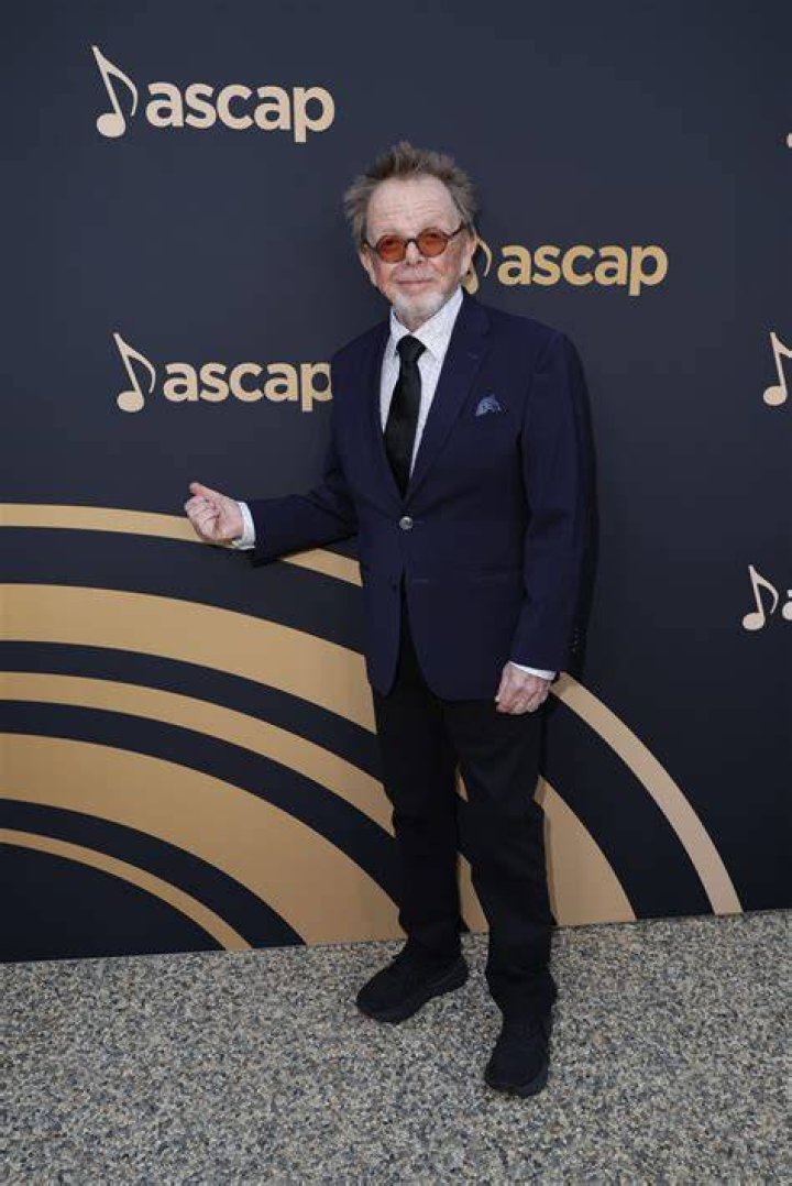 Where was Paul Williams born