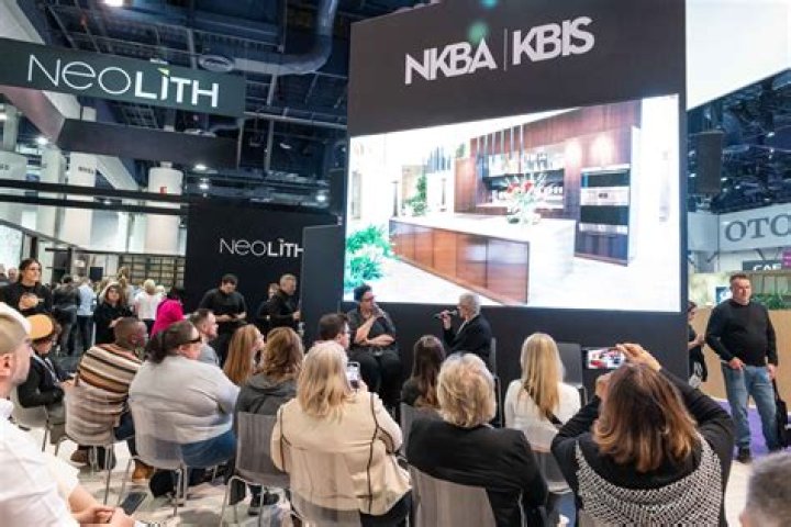 Where will kbis 2022 be held