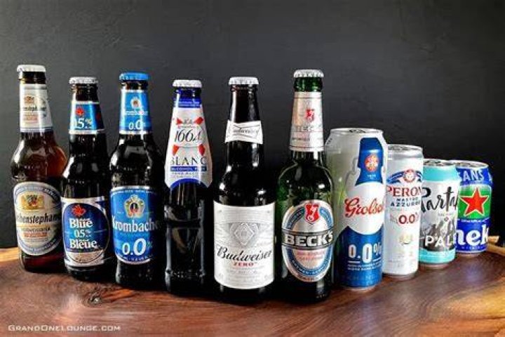 Which Aldi beer is the best