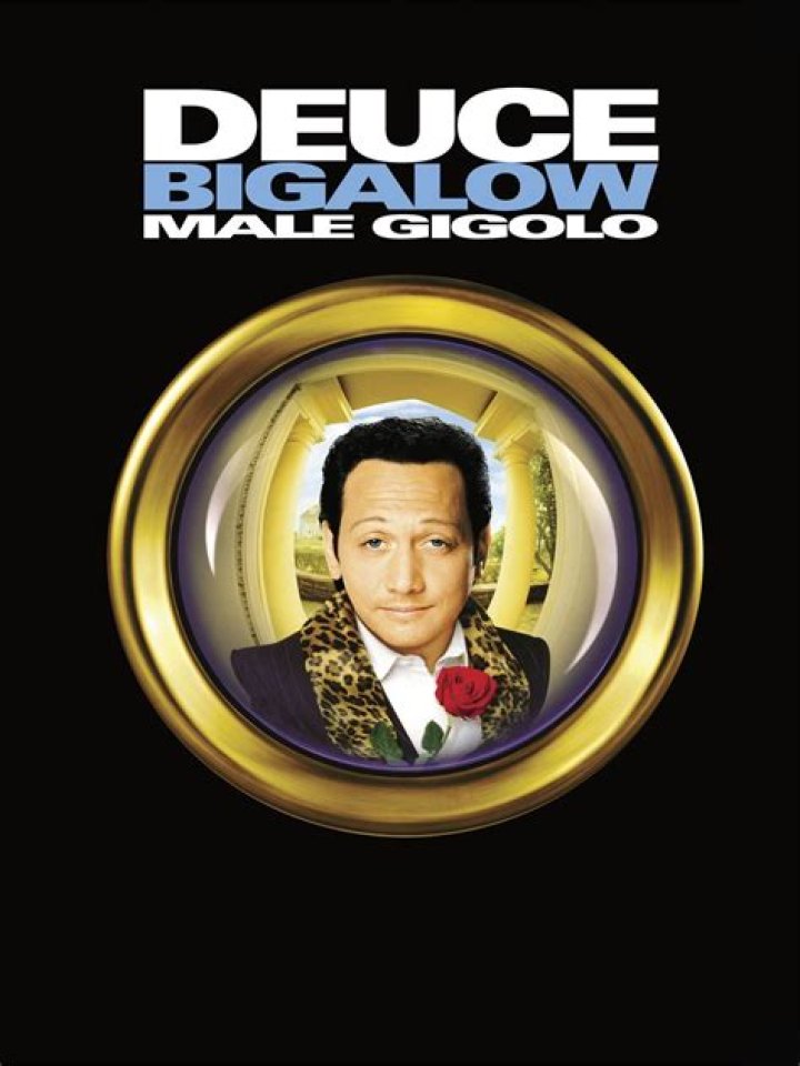 Which Deuce Bigalow is first